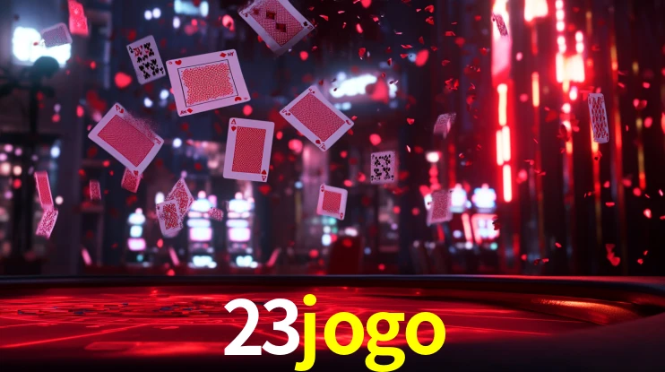 Bonus no Cassino 23jogo