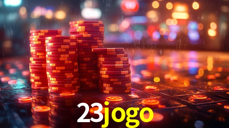 Suporte no Cassino Online 23jogo